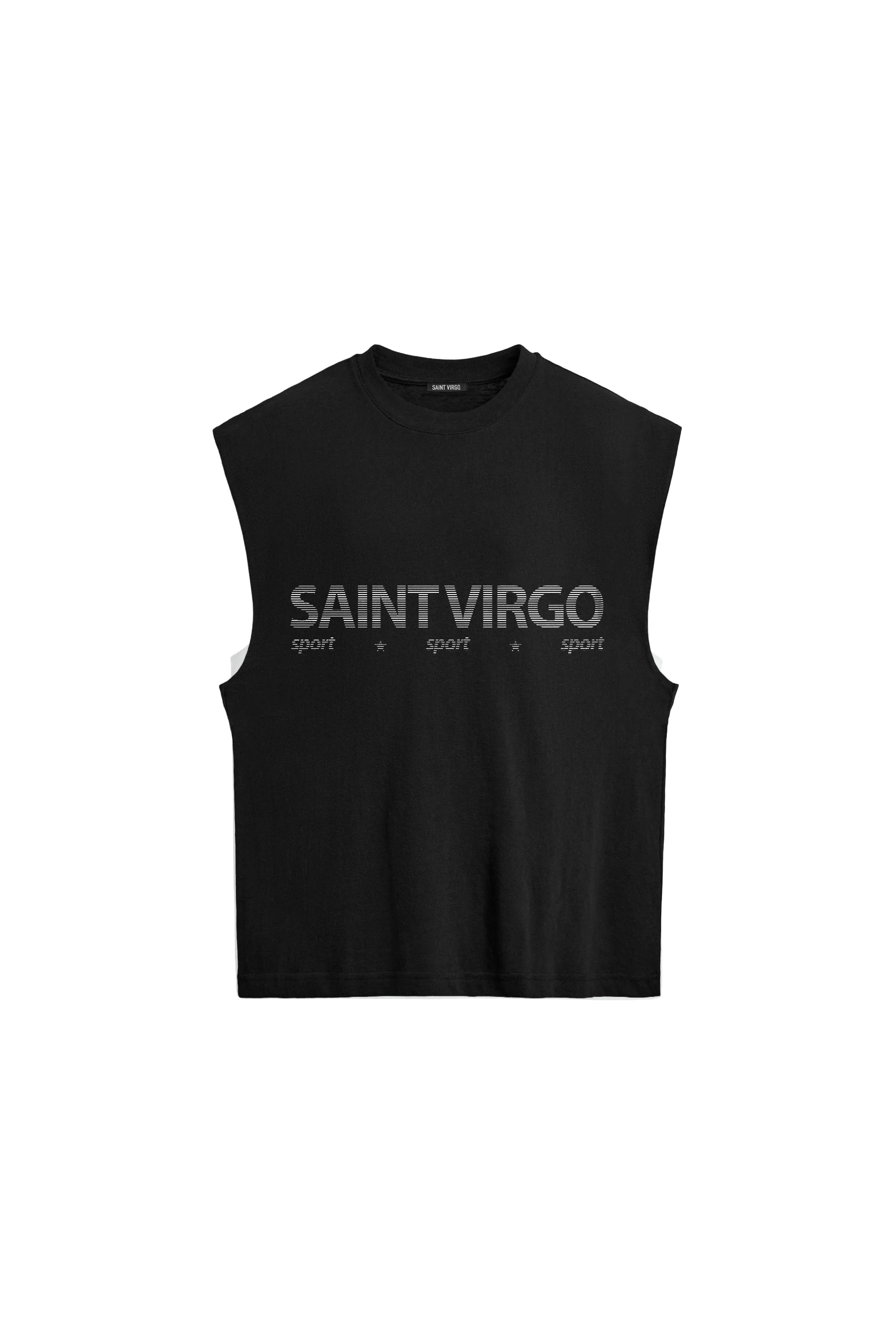Saint Virgo | New In