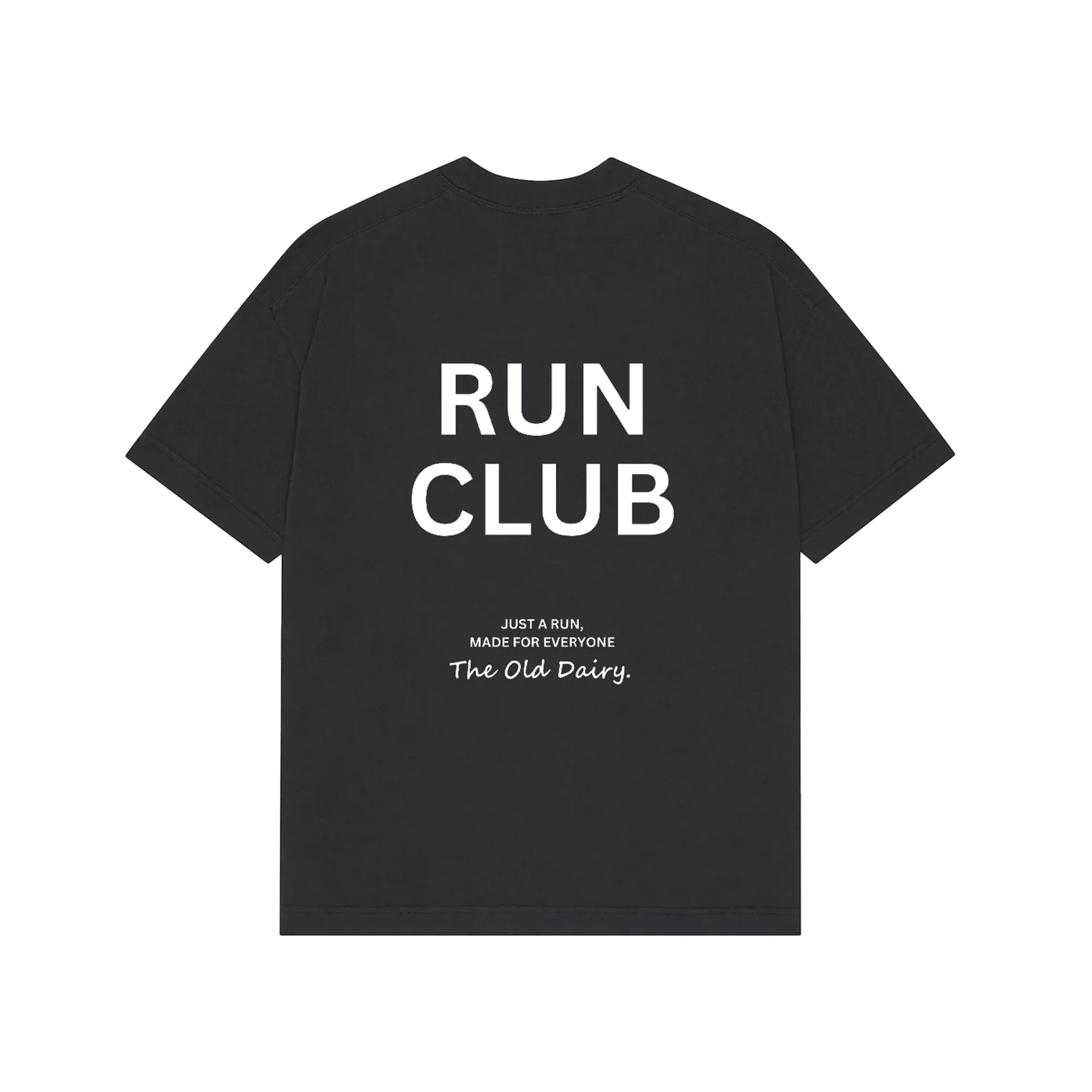 Saint Virgo | Run Club