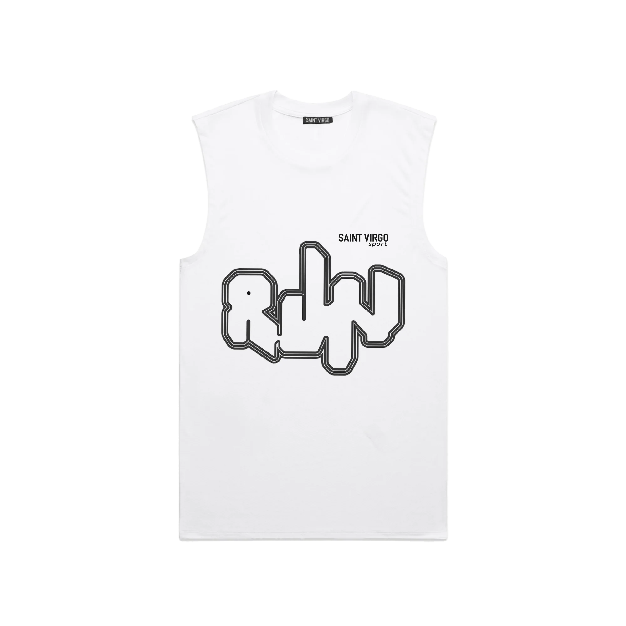 SAINT VIRGO | SALE T-Shirt